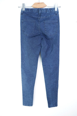 Леггинсы RESERVED как джинсовые 40 размер, новые