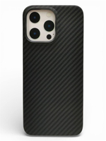 Оригинальный карбон для iPhone 16 Pro