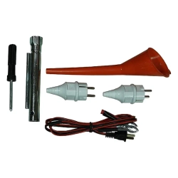 Loncin LC3300i инверторный генератор 00-00154156