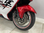 Suzuki GSX1300R Hayabusa 2013