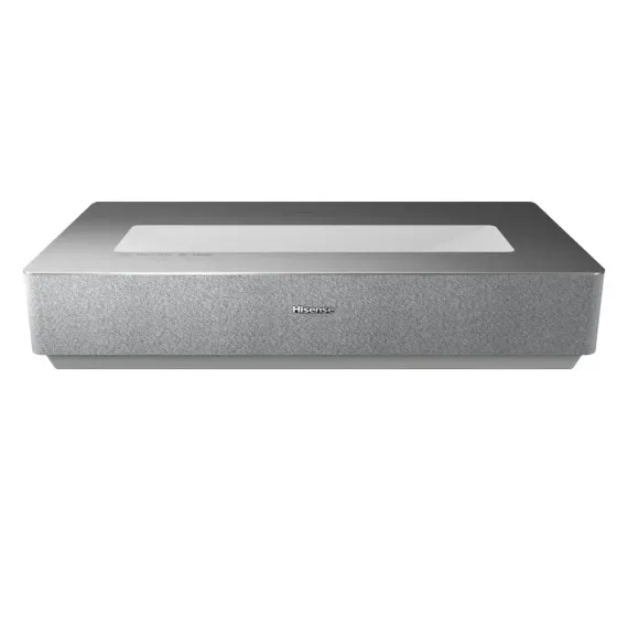 Hisense 100L5H Silver