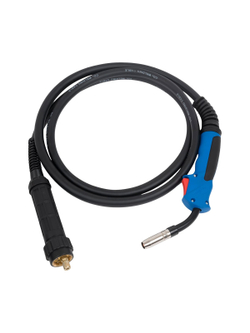 Сварочный полуавтомат-инвертор Inforce IMIG-200S