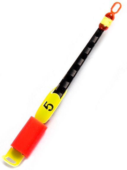 Сторожки карбон. Salmo MODE SPOON 5см/тест 5г
