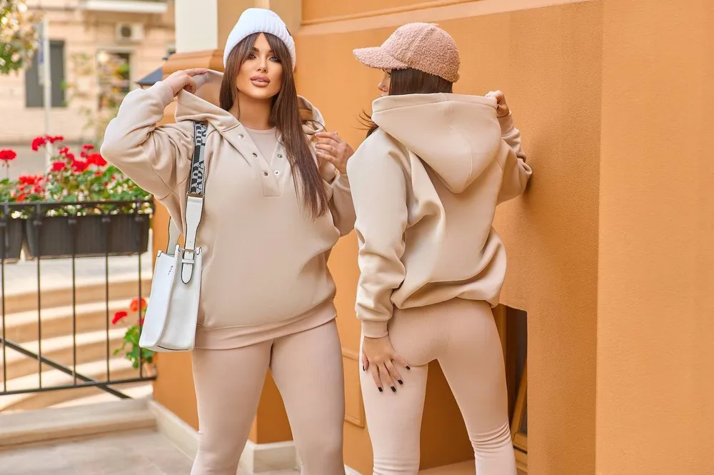 Костюм тройка УК-4413-15506 Fabrika