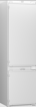 Двокамерний холодильник Beko B5BCNA325HS