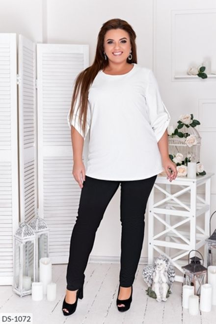 Костюм DS-1071 Фабрика Моды Фото 2