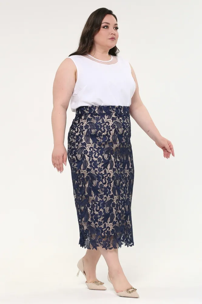 Юбка 20136 Fabrika