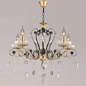 04754-0.4-05 светильник потолочный