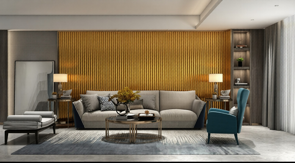 Aurora (Золото HS-015)