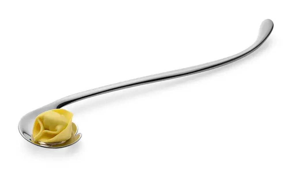 Alessi Ложка Vabene для пробы пасты