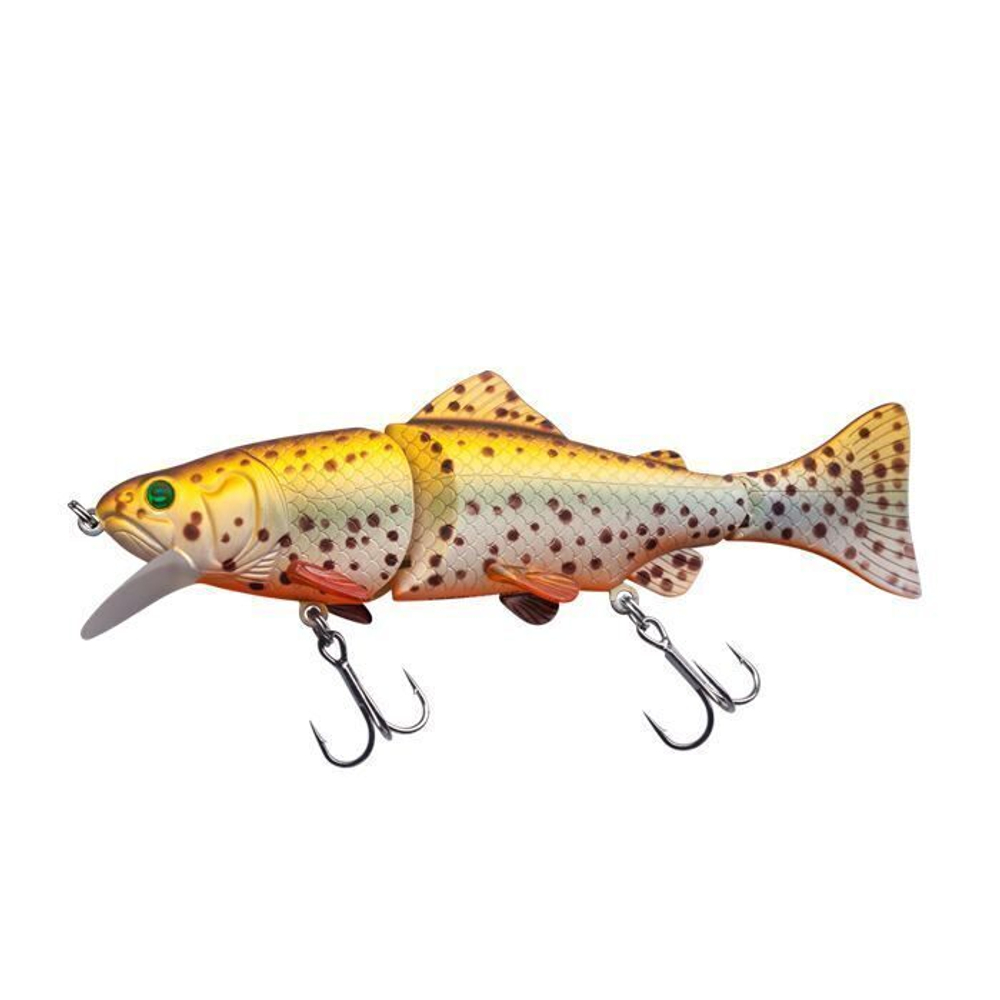 Воблер Sprut Uneru