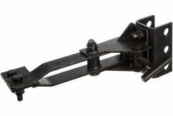 Сцепка Мобил К "СВ-2", для мотоблока МКМ/МБ, регулировка положения навесного оборудования