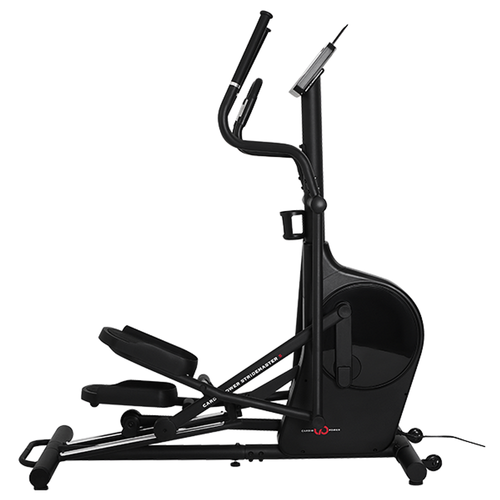 Эллиптический тренажер CardioPower StrideMaster 5