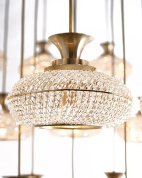 Светильник MYSTIC SUSPENSION by Castro