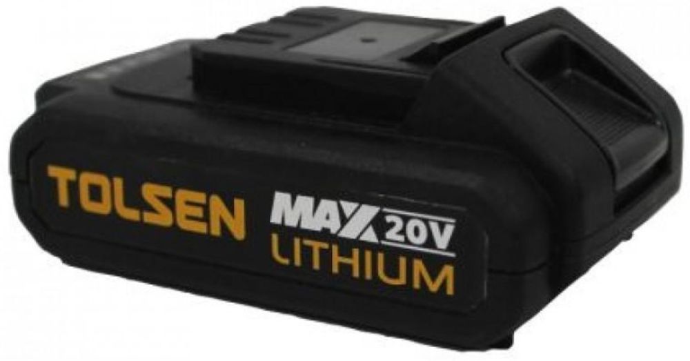 Аккумулятор, 20 В/2Ач для 79033/79034, Tolsen 79031
