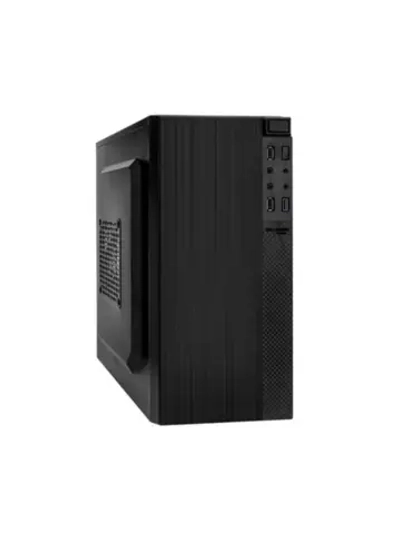 Компьютерный корпус BAA-104U-AAA450 EX277806RUS BLACK