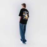 Футболка Dissident Apotheke черная