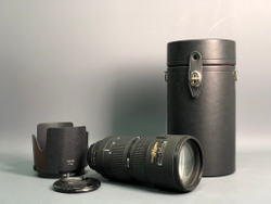 Nikon 80-200mm 2.8D ED AF