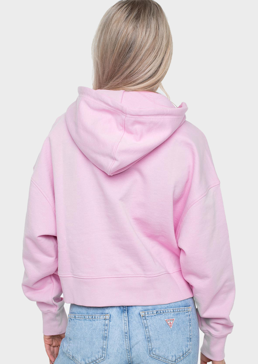 Толстовка GUESS Jeans