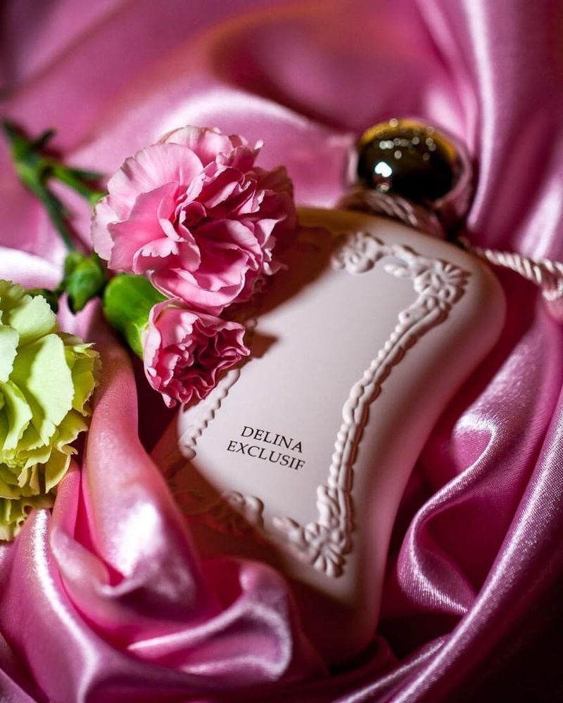 Le Mon Cher Delina Exclusif парфюм унисекс, inspired by Parfums de Marly