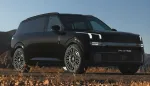 Кованые диски Lynk & Co 900 2025 автомобильные диски колеса ковка диск Линк