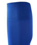 Гетры футбольные CAMP BASIC SOCKS, синий/серый/белый