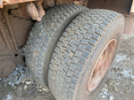 Shacman (Shaanxi) SX* 8x4 Самосвал SX33186V366 (Дизельный, 11,6 л, 423 л.с., МТ)