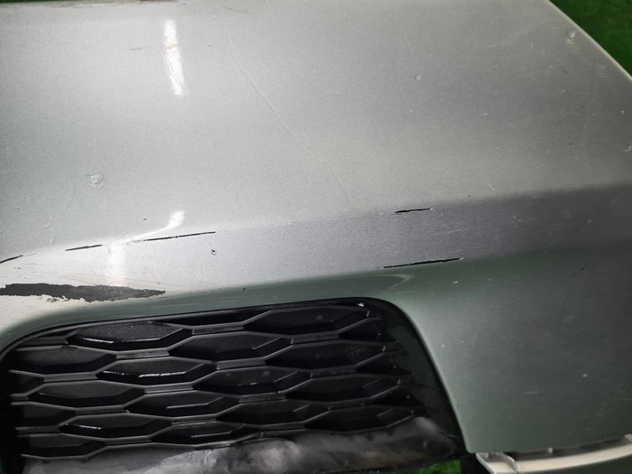 Бампер передний Chery Tiggo 4 (2018-2023)