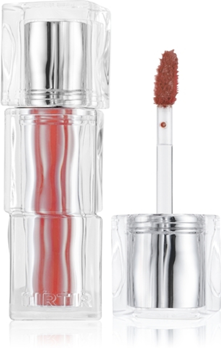 TIRTIR Waterism Glow Tint - Длительный блеск для губ с увлажняющим действием оттенок 11 Applum, 4 g