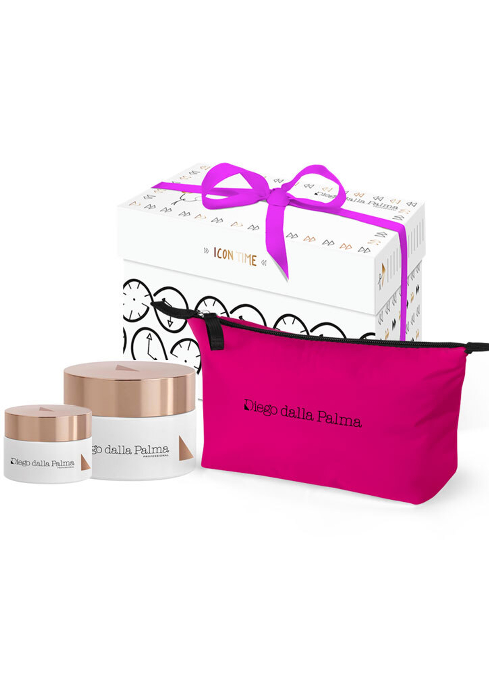 Подарочный набор "Коррекция морщин" 50мл+15мл