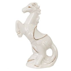 GAEM Фигурка декоративная "Лошадь", L4 W8 H13 см