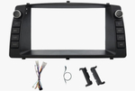Переходная рамка магнитолы TOYOTA COROLLA 2008-2010 9 дюймов