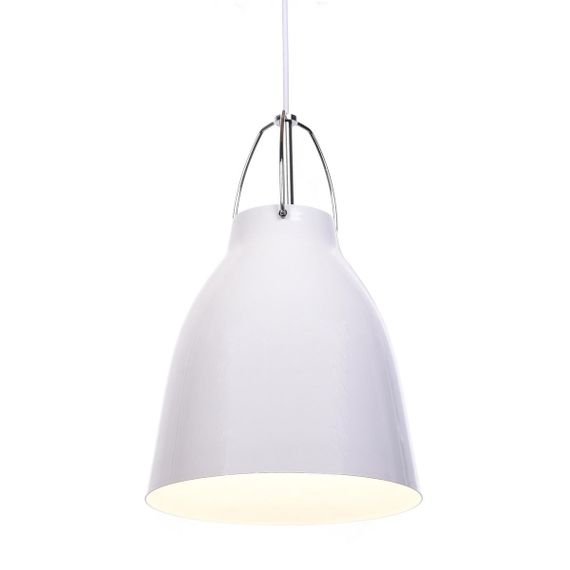 Подвесной светильник Lumina Deco Rayo LDP 7504-250 WT