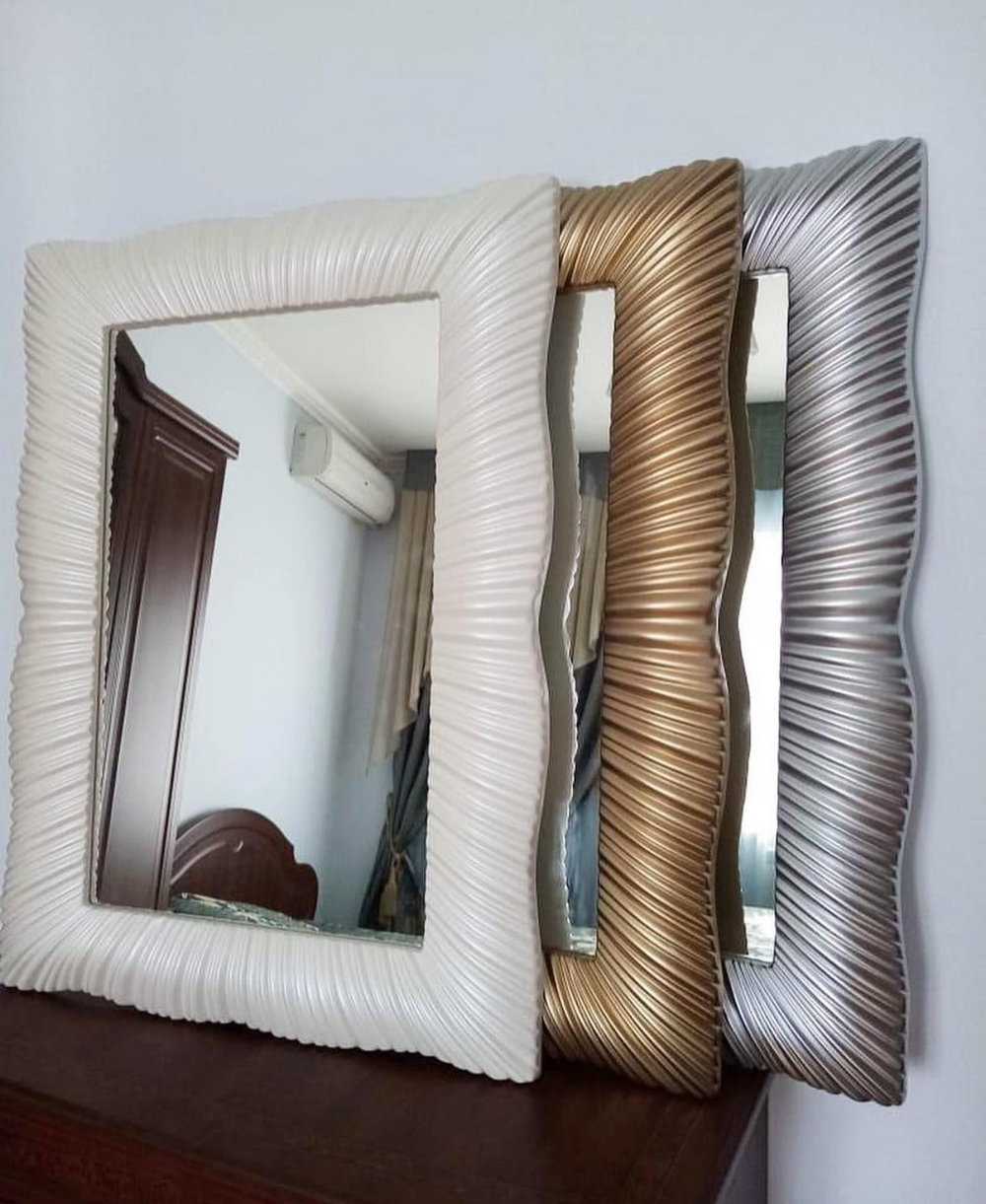 Зеркало Консул