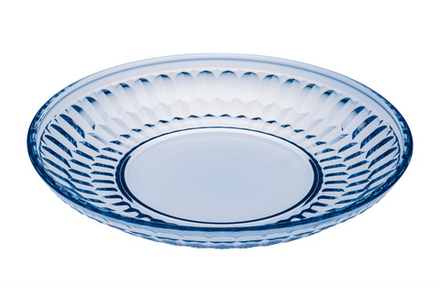 Villeroy & Boch Тарелка для завтрака Boston Blue 21 см 11-7309-0821