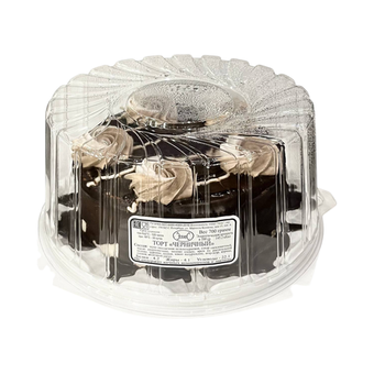 Торт Черничный Элис, 700 г