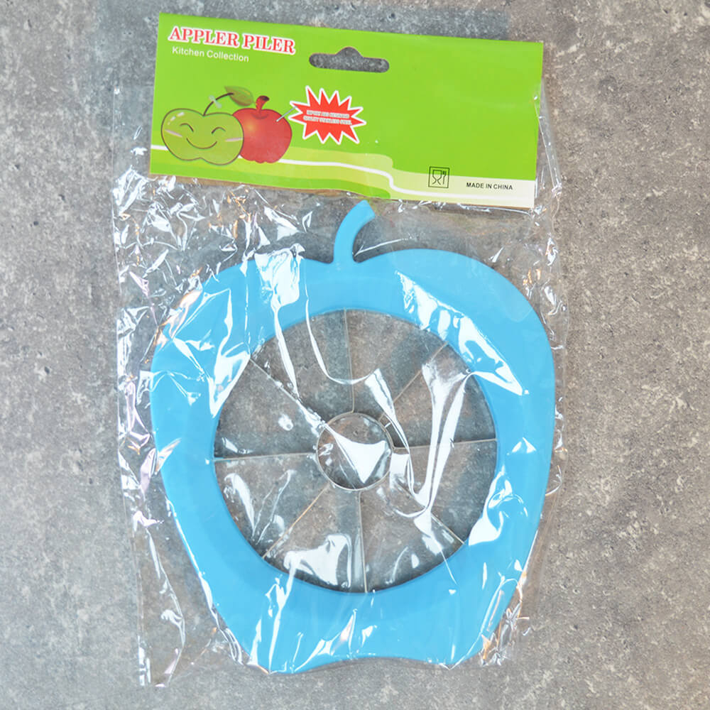 Яблокорезка "Яблочко" микс