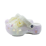 Crocs Classic Platform Clog Eva