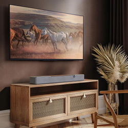 Звуковая панель Klipsch Flexus CORE 100 2.1 канала, Dolby Atmos, Bluetooth, домашний кинотеатр для телевизора