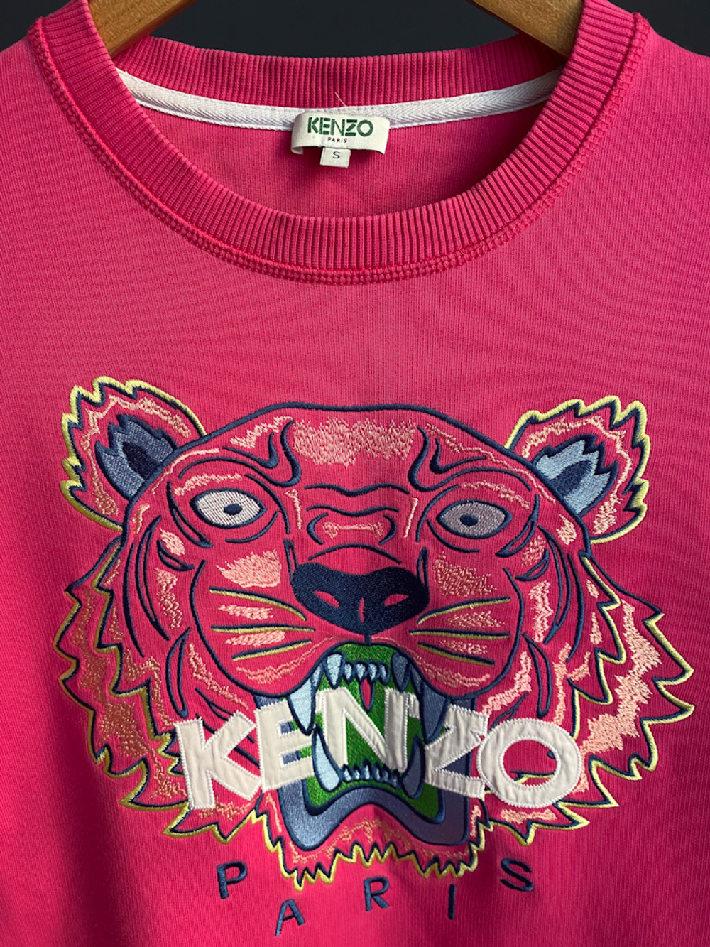 Свитшот Kenzo, XS