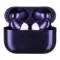 Apple AirPods Pro 2nd gen with MagSafe USB-C (2023) Illusion Aquamarine Violet Total Gloss