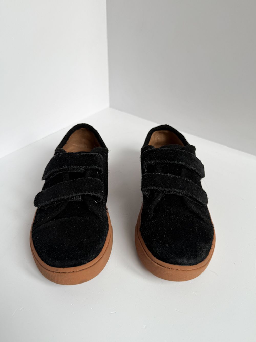 Замшевые кеды Age of innocence, 33