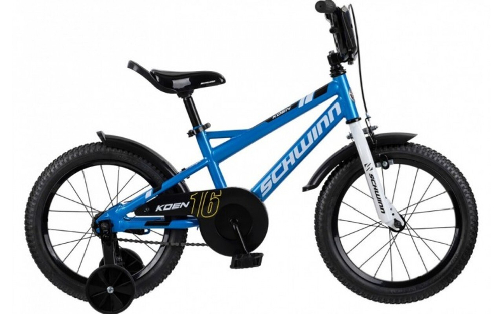 Детский велосипед Schwinn Koen 16 (2020)