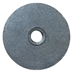 Гайка литая 90 мм, трехрожковая, оцинкованная (упаковка 20 шт) "S"