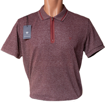 Футболка Поло TONY MONTANA (Турция) Р-ры 50-56