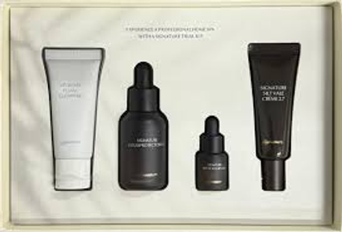 DEMAR3 Signature Trial Kit Набор миниатюр 4 позиции