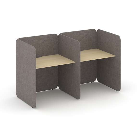 Call center Комплект №12 KC.K-012  2014*909*1200