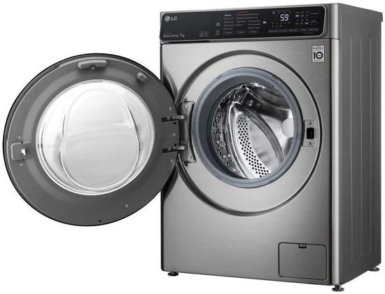 Стиральная машина LG AI DD F2T3HS6S