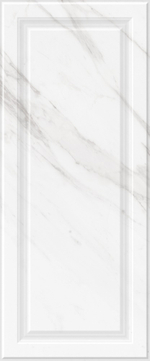 Noir white wall 01 250х600 (1-й сорт)