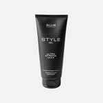 Гель для укладки волос ультрасильной фиксации OLLIN STYLE 200 мл